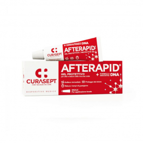 CURASEPT AFTERAPID+ PROTECTIVE GÉL - 10ML